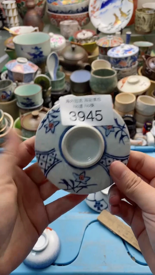 【闪购商品】摆件3945精美创意日式臻品