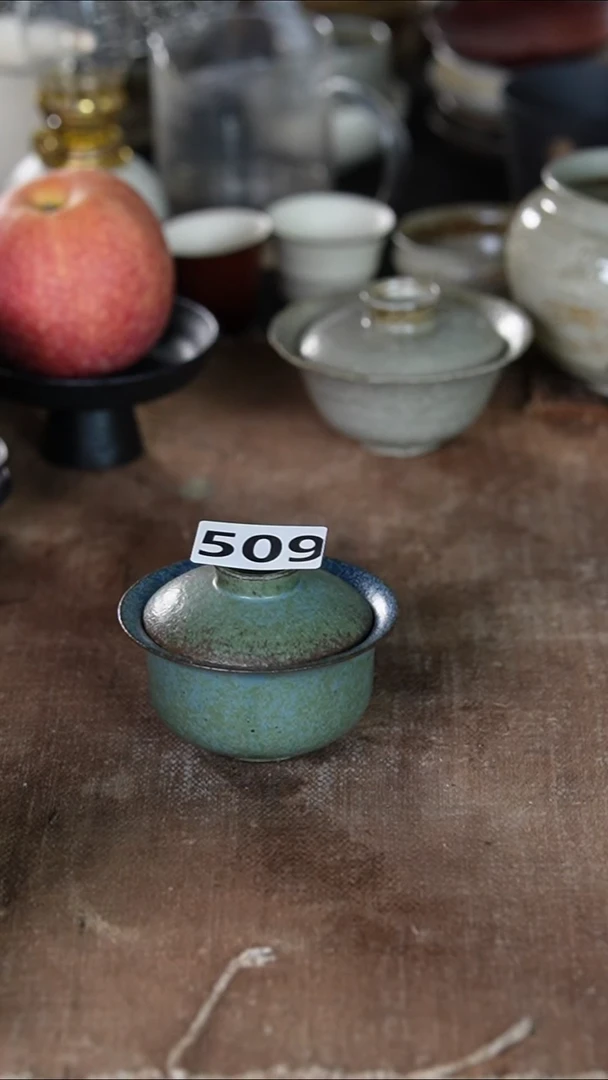 ?**?509景德镇{立梦陶}手作同款