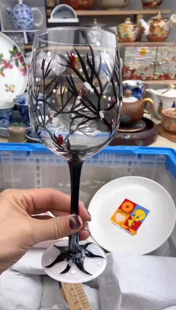 【闪购商品】瓷片默认微瑕，看清尺寸品相再拍