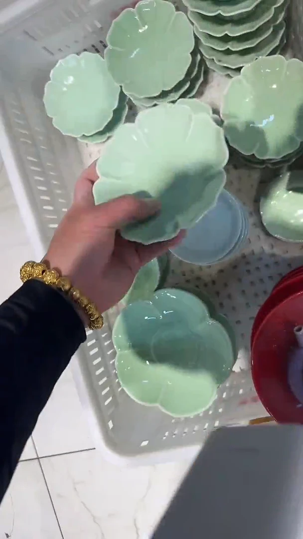 瓷片微瑕商品 介意勿拍