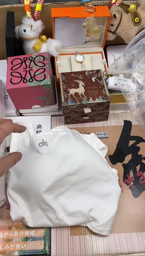 其他如图所示 高端礼品l