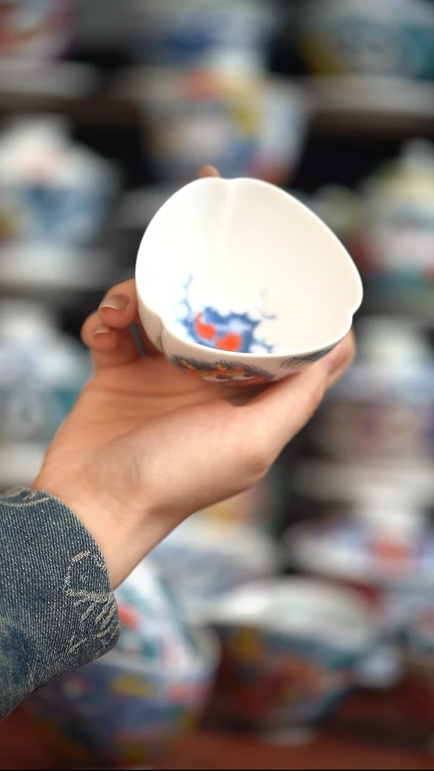 瓷片昨明三方杯（福利价格）