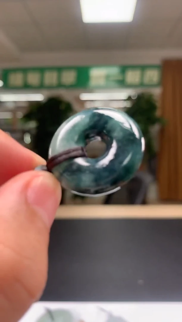 未镶嵌定制翡翠          *145