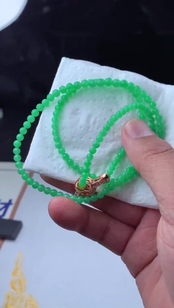 未镶嵌定制翡翠天****.+98654654