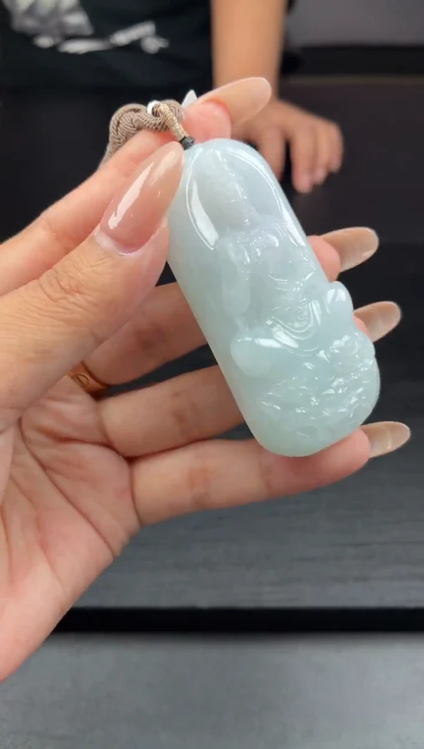 未镶嵌定制翡翠9-23HDJT0198236