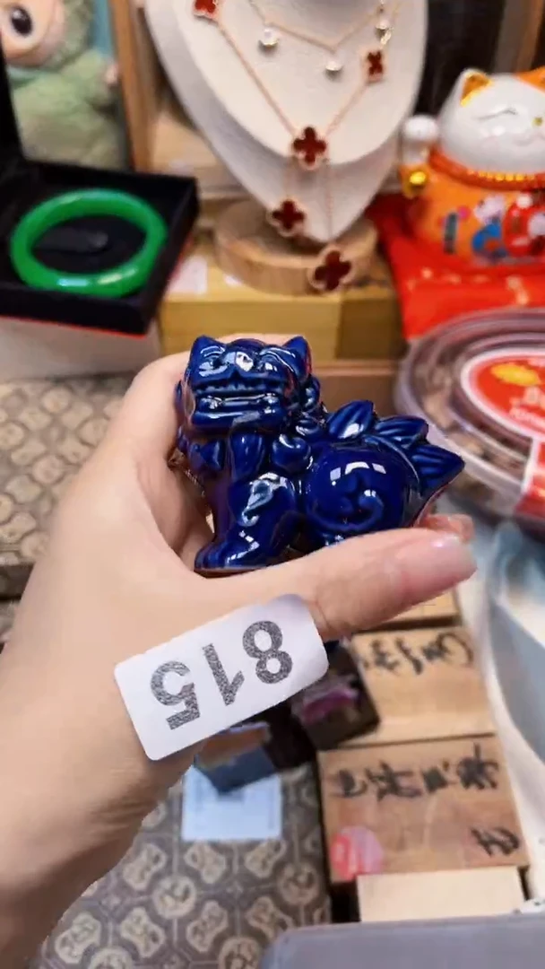 瓷片陶茶666文玩周边多人