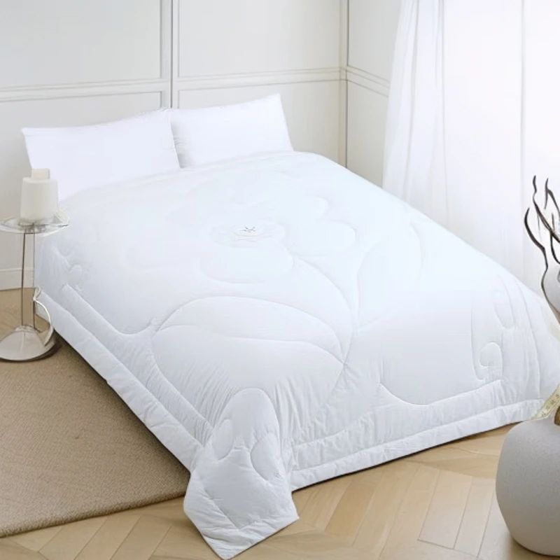 特级新疆长绒棉被芯加厚单人秋冬被双人学生幼儿园新生儿空调被芯