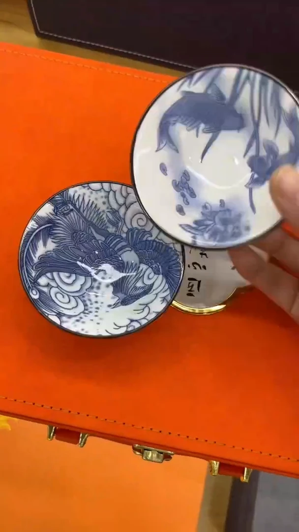 【闪购商品】岩传茶具 岩传茶具@G-