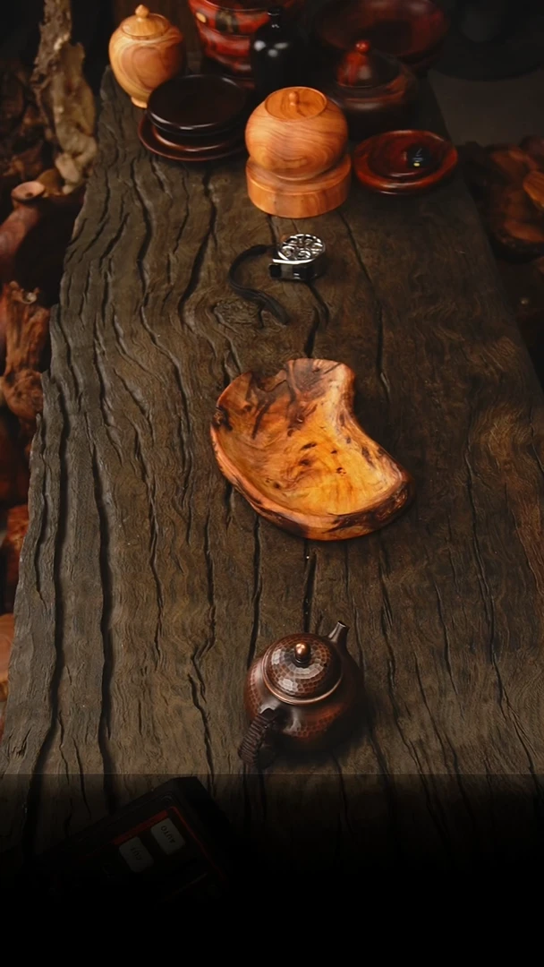 老叶木作木制品836