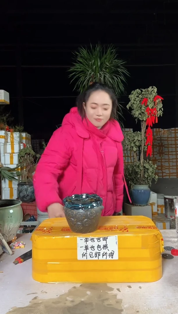 【闪购商品】无铅玻璃11*12