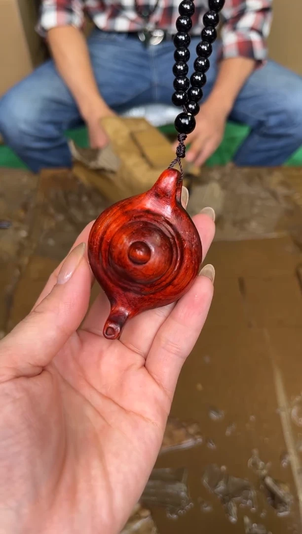 顾德精品手串【无礼盒】