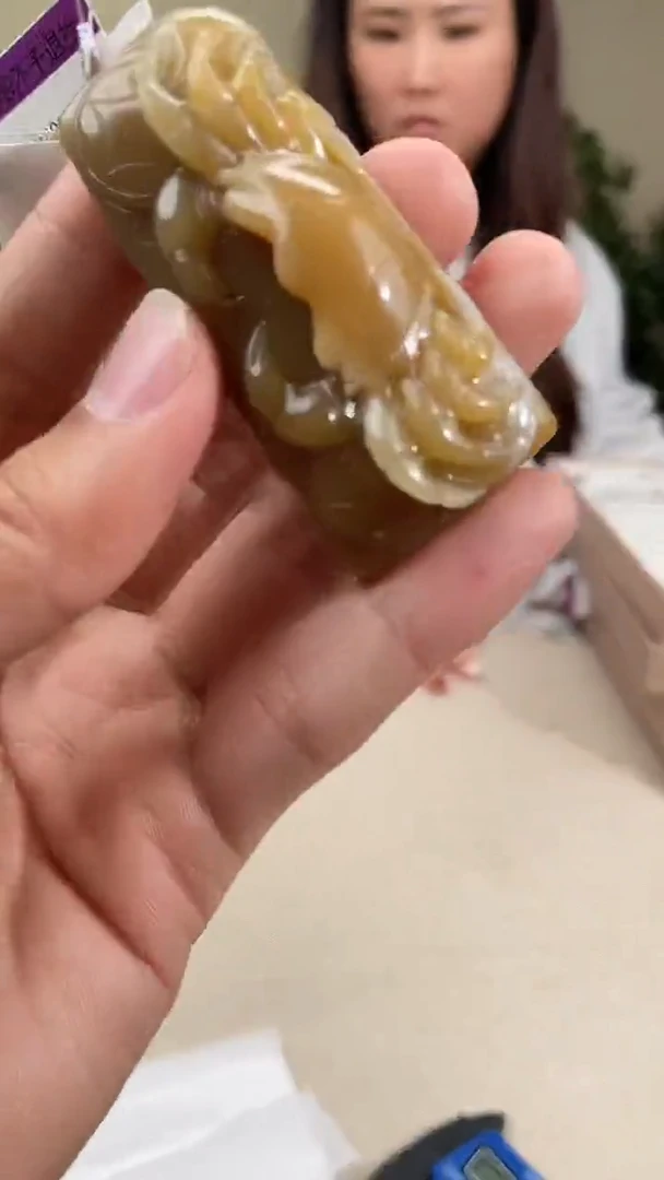 定制和田玉多样性拍一发一280220