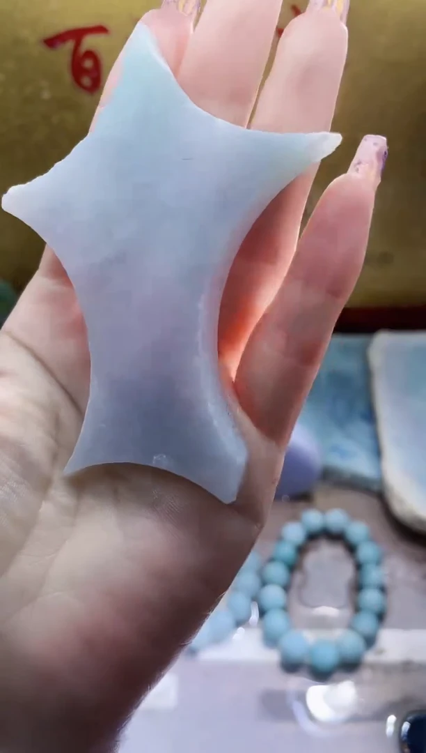 未镶嵌挂件翡翠小梦69