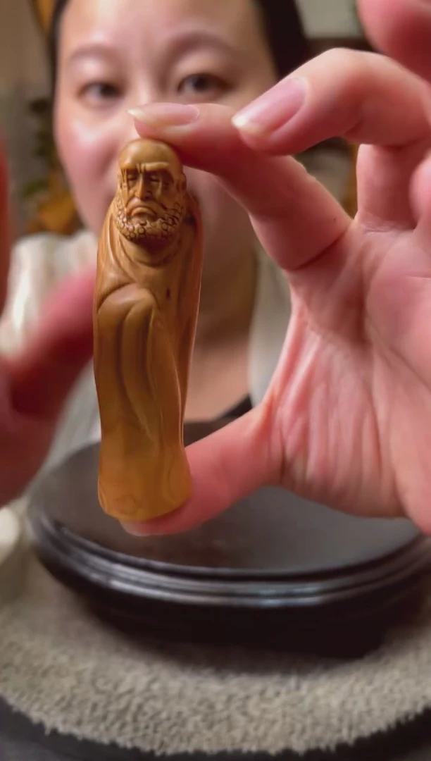 柏木（崖柏）崖柏小件