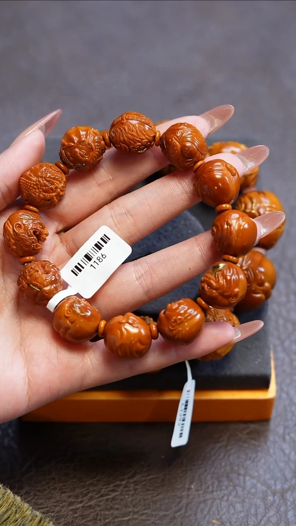 手串/手链橄榄核心**服手串/手链 橄榄核