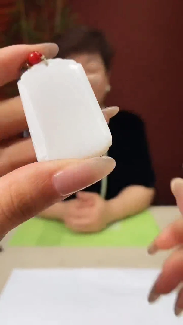 定制和田玉多样性发货 拍一发一