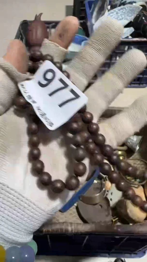 无非金属七*安京信工艺品977