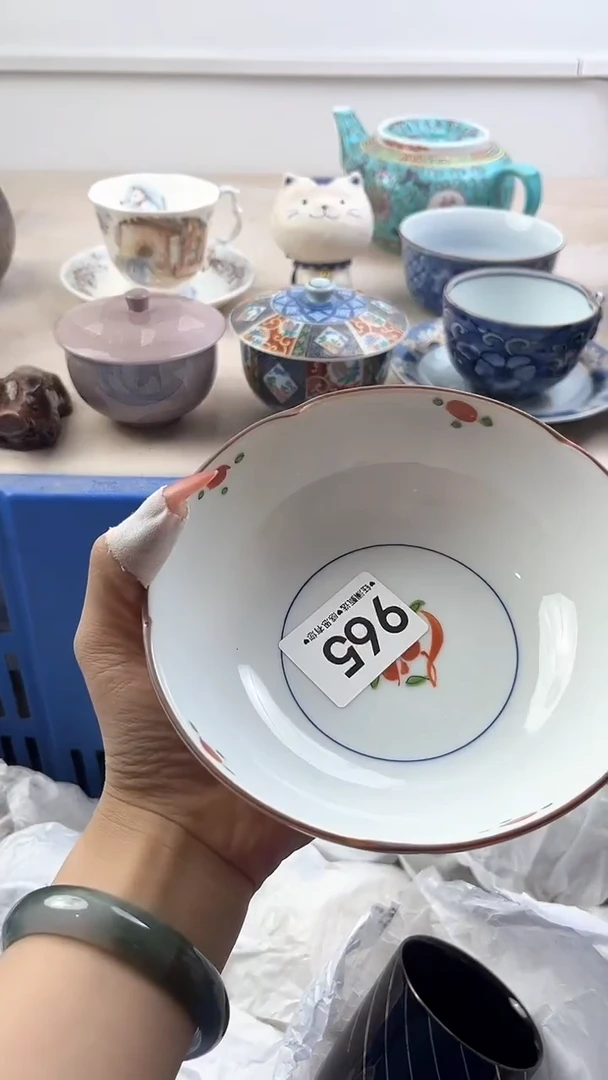 【闪购商品】瓷片965，，，，，，