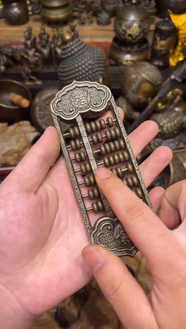 S錾华堂专属精品链接39