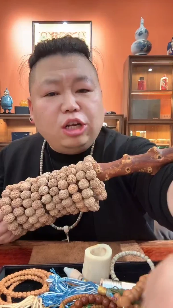 手串金刚菩提全量爆肉精品五瓣大金刚多样性发1H022