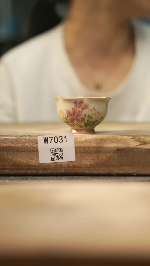 【闪购商品】【经典福利】/ 杯子@@W7031