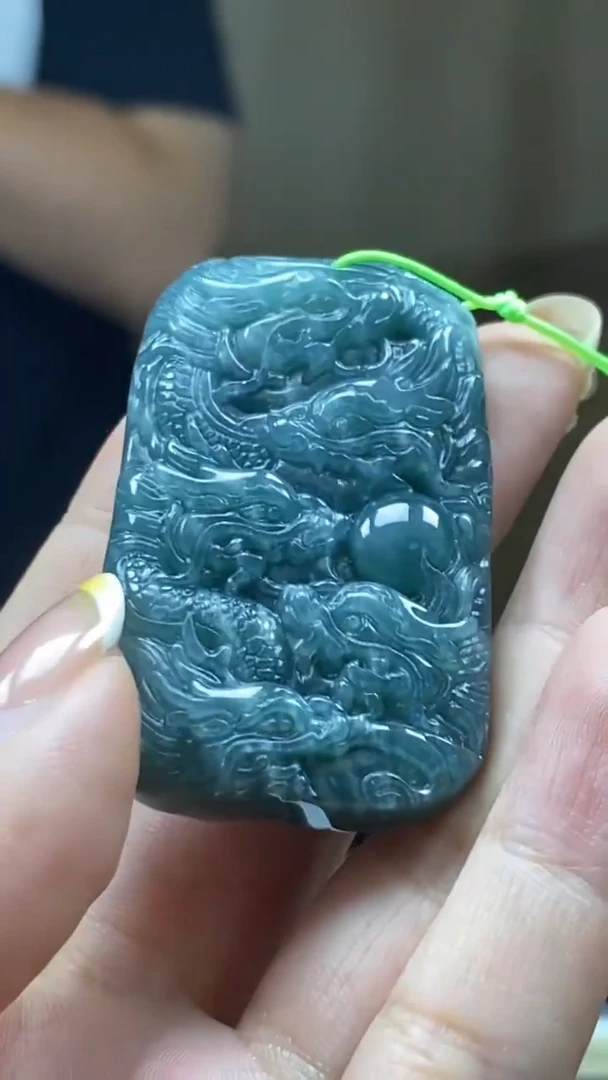 未镶嵌定制翡翠********552