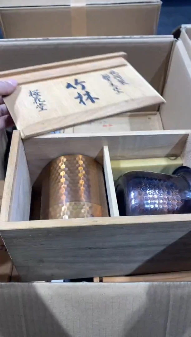 捉***?中古回流 谨慎参拍