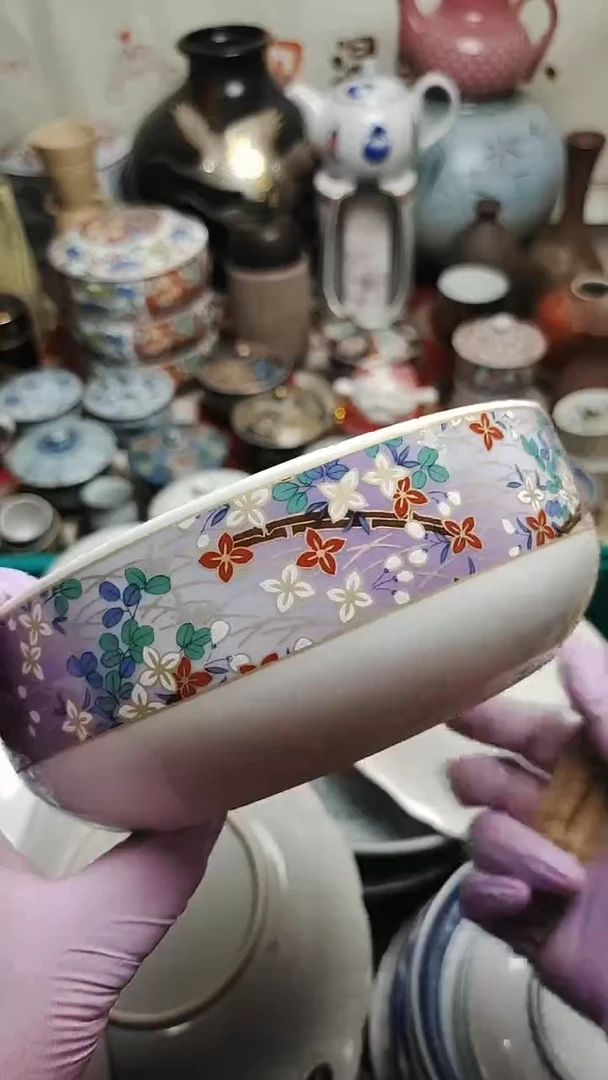 其他陶 紫韵陶艺优品小铺满30包邮
