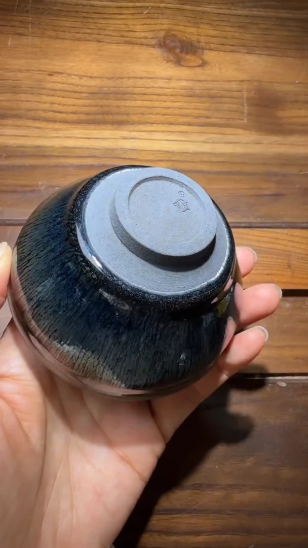 茶盏孙建兴高端收藏60