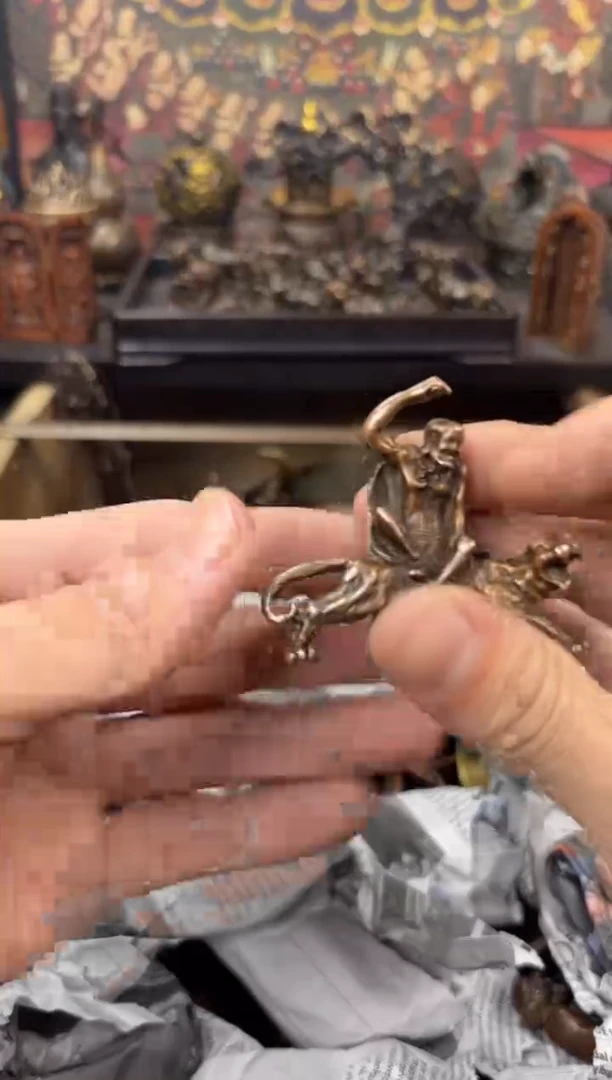 德尚铜专属精选链接