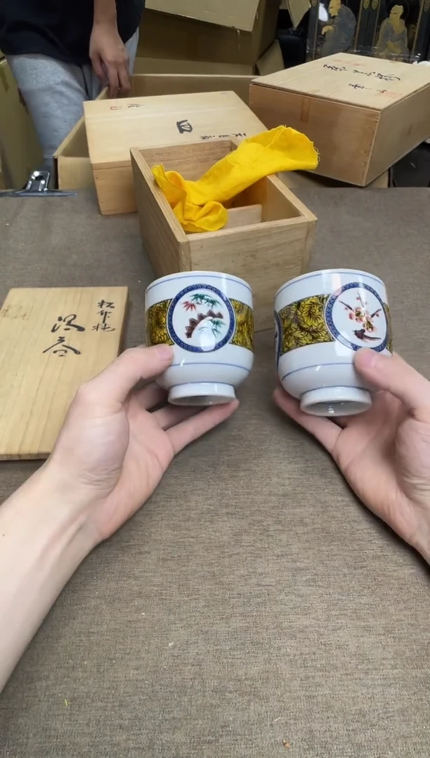 茶宠瓷器茶具套装