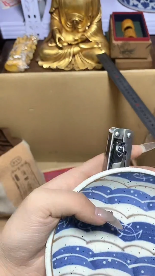 【闪购商品】瓷器瓷片瓷器瓷片