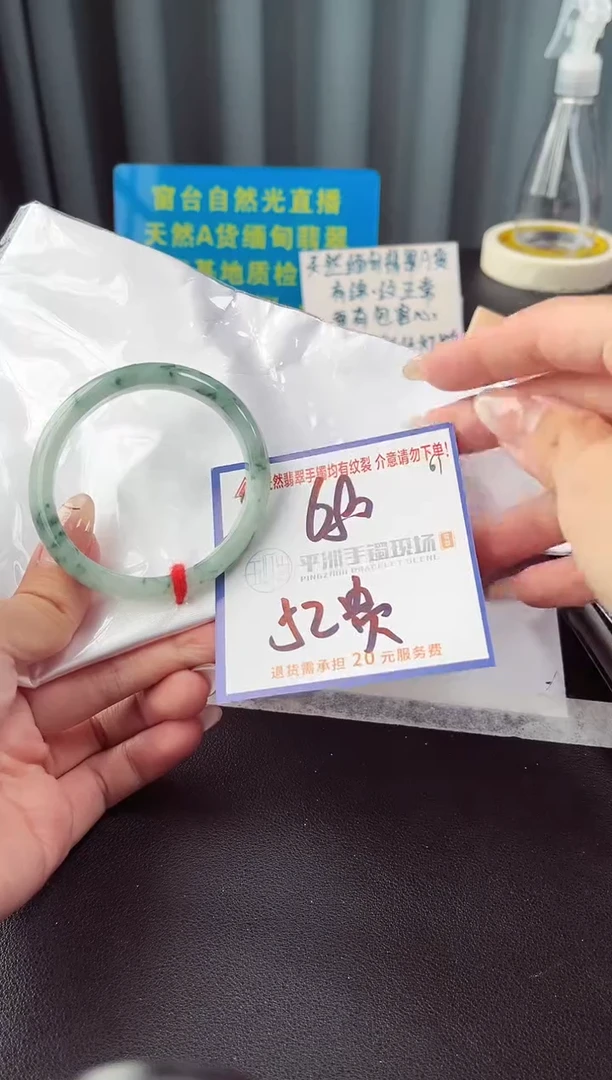 未镶嵌手镯翡翠11111
