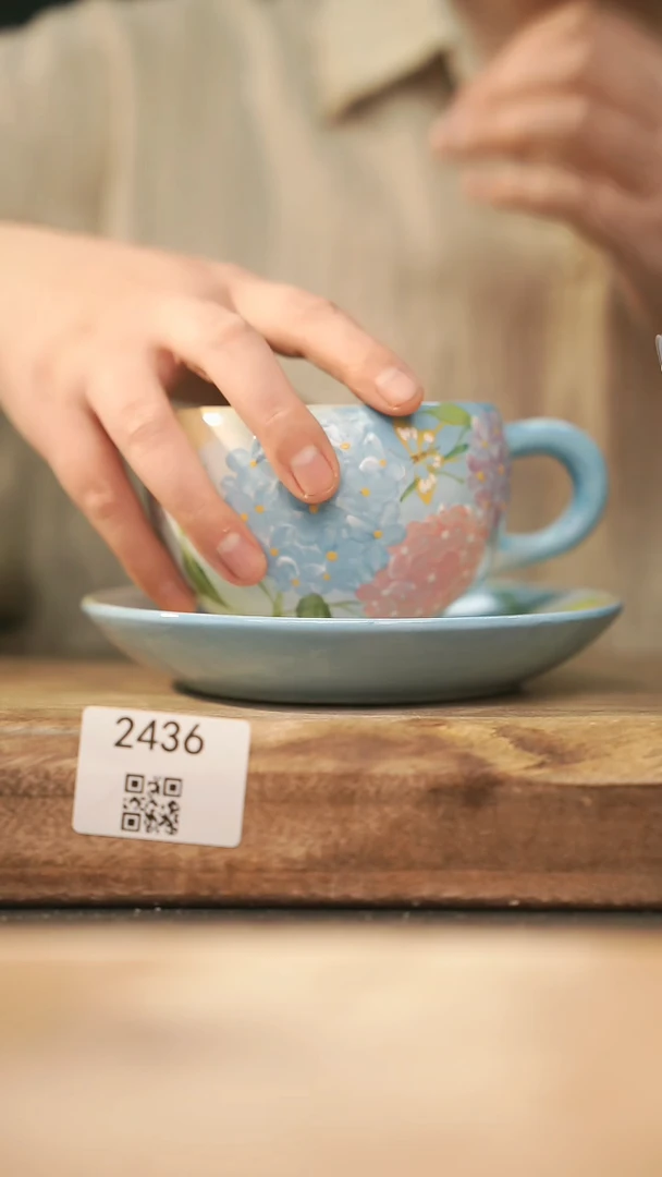 【落单孤品】福利/杯子@@2436