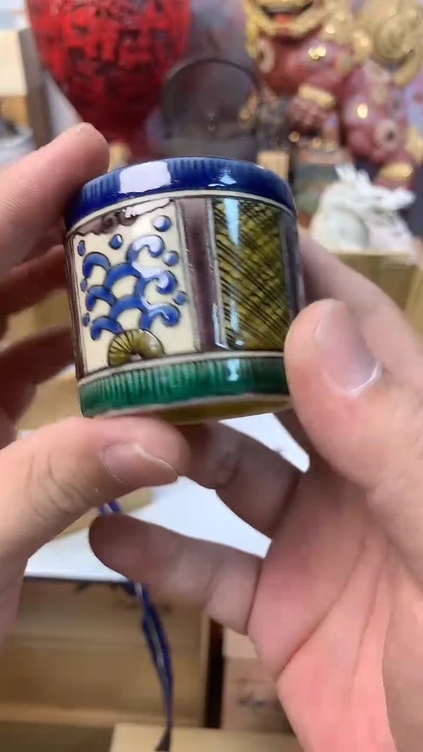 茶宠瓷器茶具套装