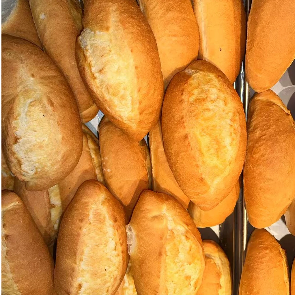 哈尔滨北三凯奇老式沙一克塞克面包6个顺丰包邮