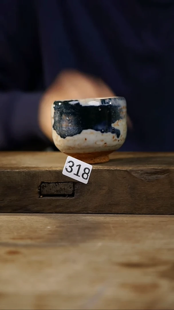 瓷片开播福利！！不顾一切之落单福利！！志野杯