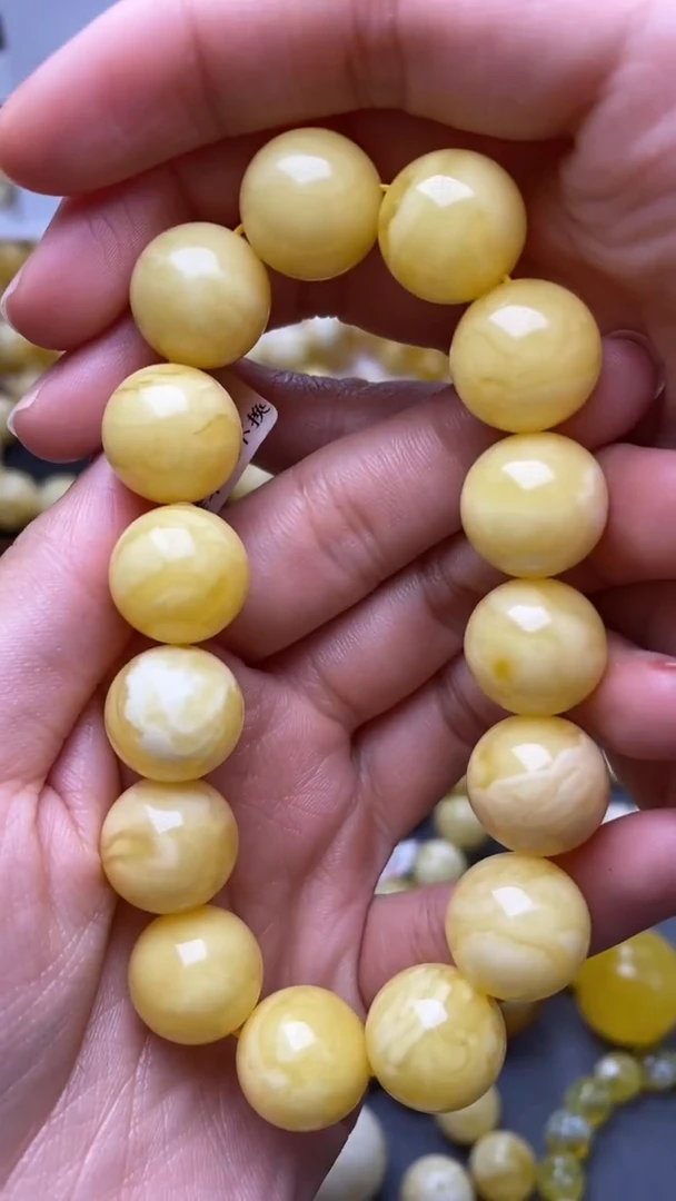 裸石蜜蜡未镶嵌蜜蜡.60