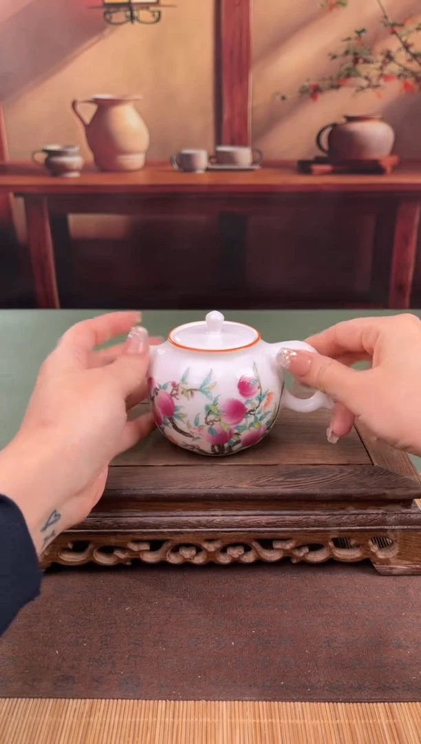 【闪购商品】顾德茶器福利闪购链接
