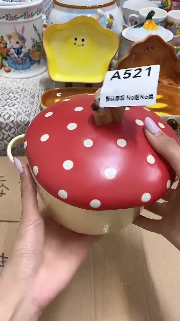摆件七*亿佳陶瓷内闪