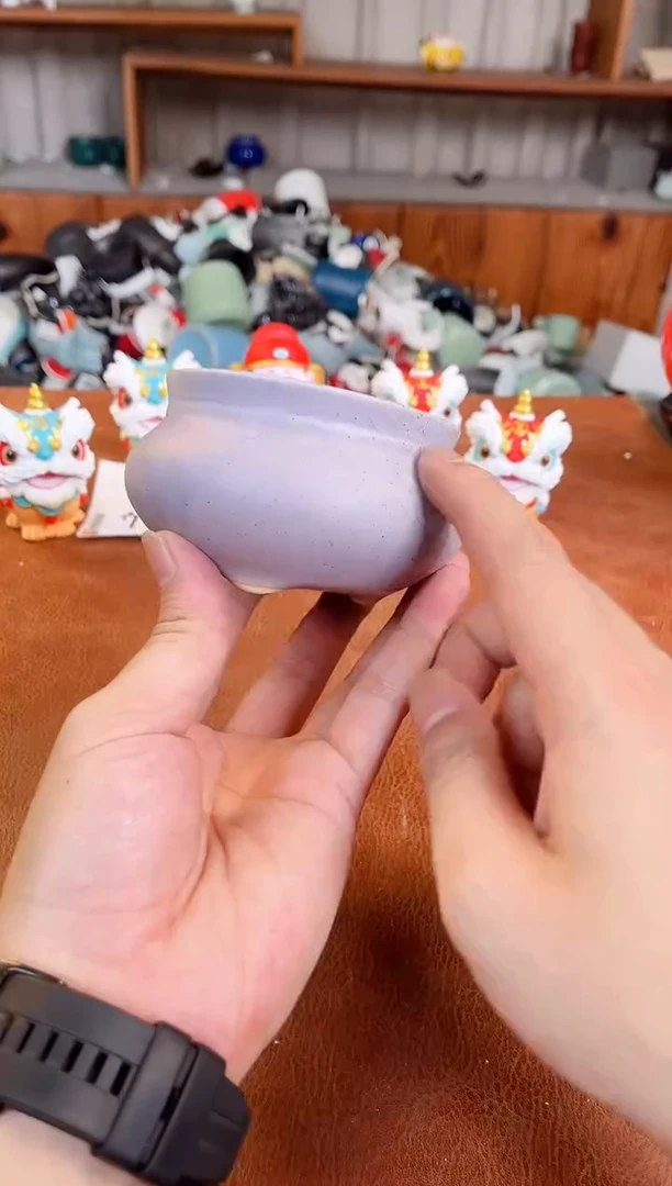 微瑕陶瓷介意慎拍（不售后）