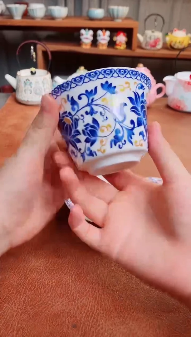 【高货清货】微瑕不售后，介意勿拍（不含礼盒）