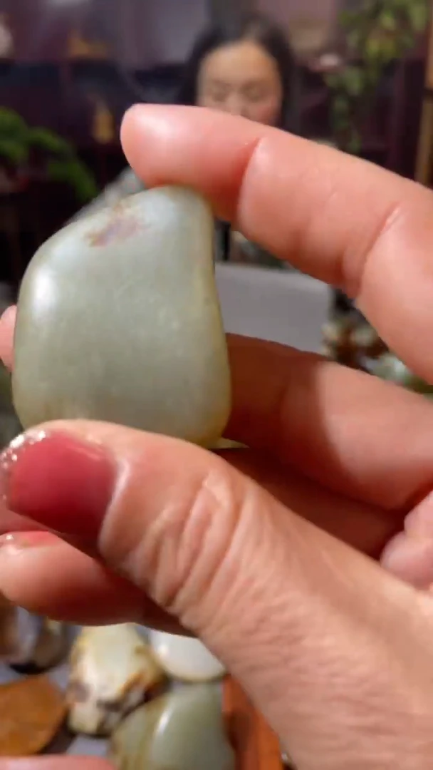 【闪购商品】和田玉挂件未镶嵌和田玉吊坠挂件精美