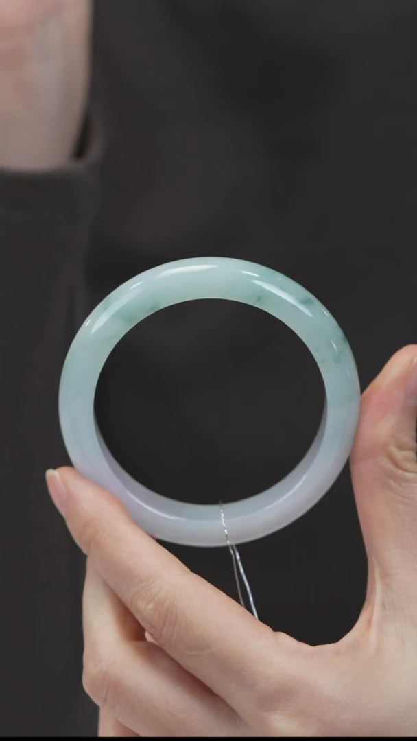 未镶嵌手镯翡翠翡翠手镯w0564