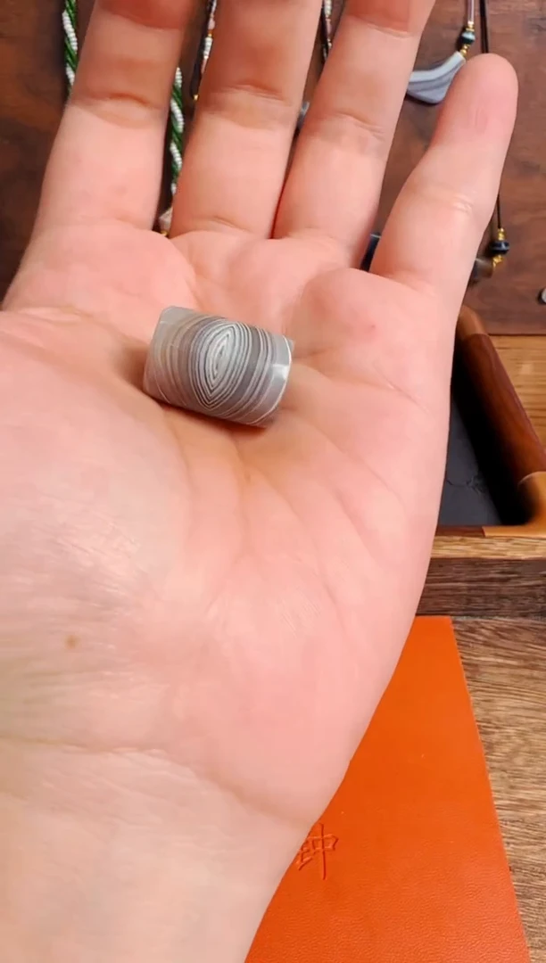 【肖钟出品】东南亚配珠