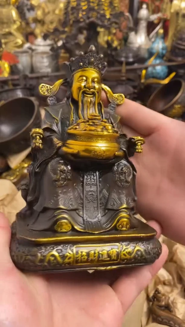 1案台摆件  物品摆件