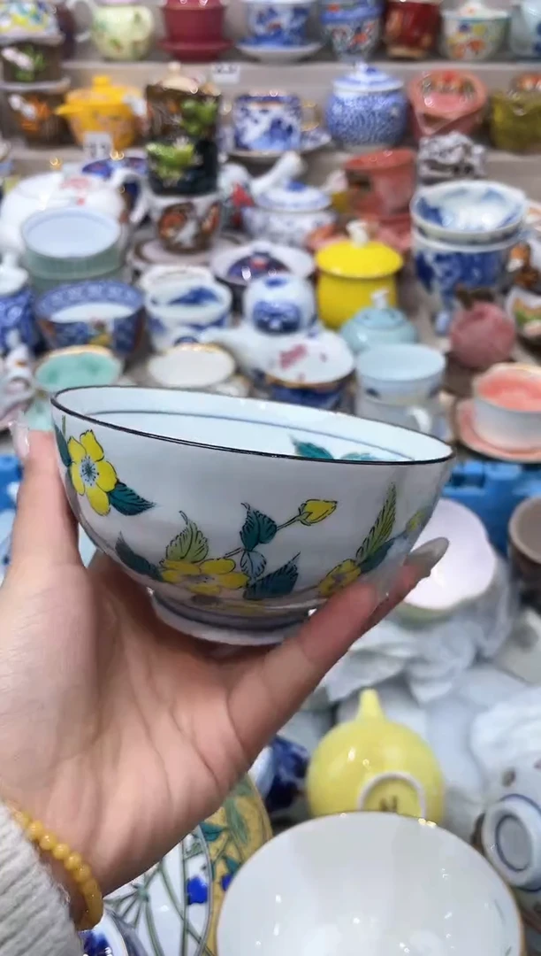 【闪购商品】云陶集市祝大家2025愿你所愿皆所得