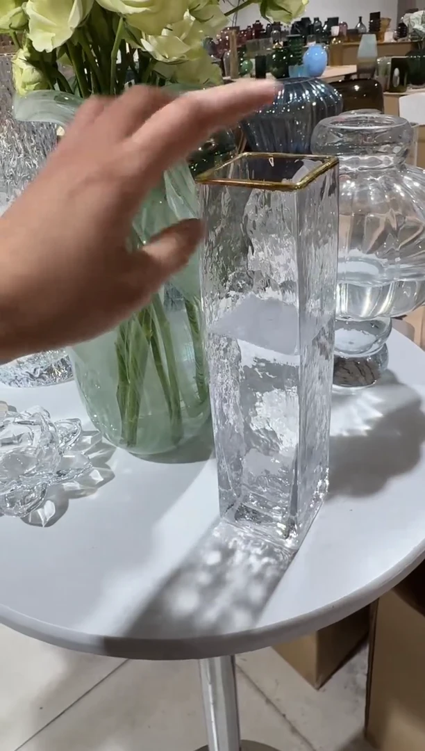 万间家居美物花瓶204