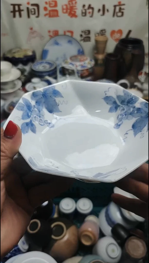 其他陶紫韵陶艺优品小铺满30包邮