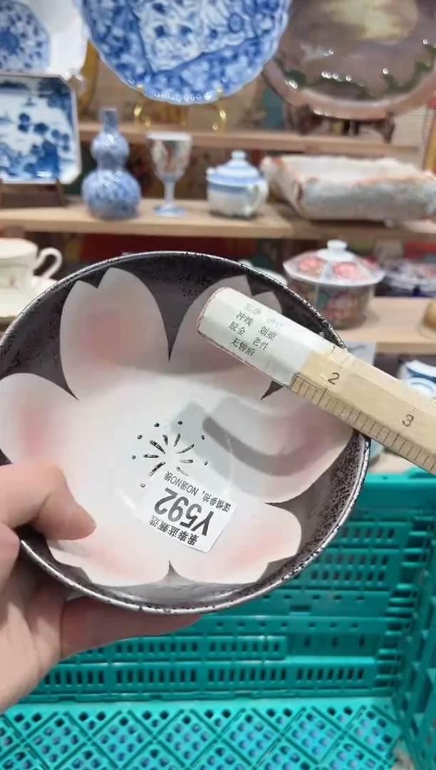 【闪购商品】瓷片当天凑满25米包邮Y592
